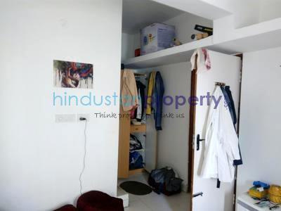 1 BHK , Bangalore, image