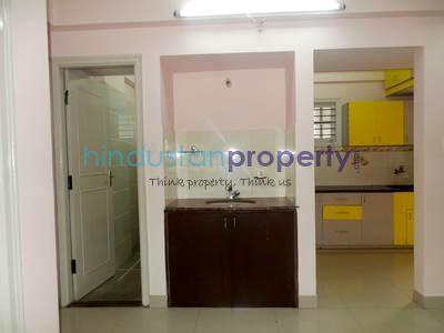 2 BHK , Bangalore, image