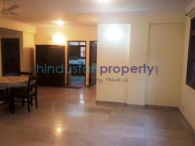 flat / apartment, bangalore, langford road, image