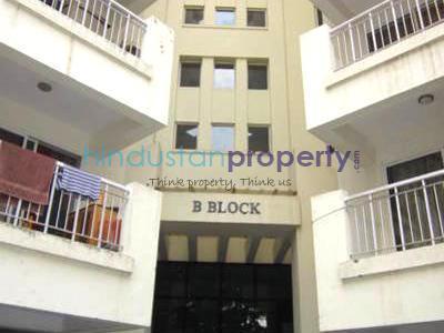 flat / apartment, bangalore, kalena agrahara, image