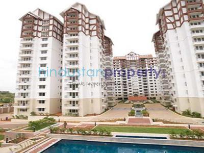 3 BHK , Bangalore, image