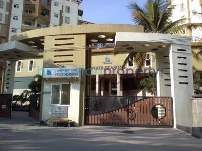 flat / apartment, bangalore, kalena agrahara, image