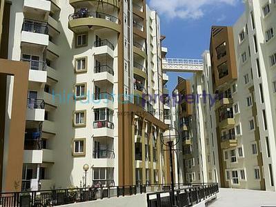 flat / apartment, bangalore, kalena agrahara, image