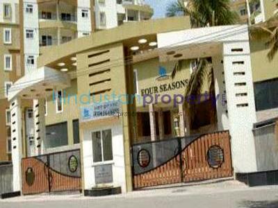 flat / apartment, bangalore, kalena agrahara, image