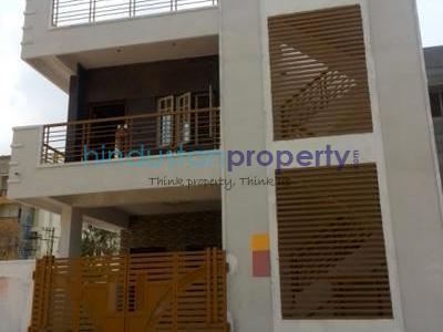 3 BHK , Bangalore, image