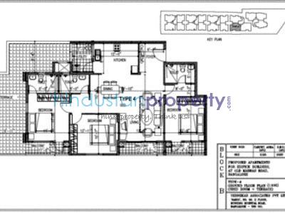flat / apartment, bangalore, chintamani, image