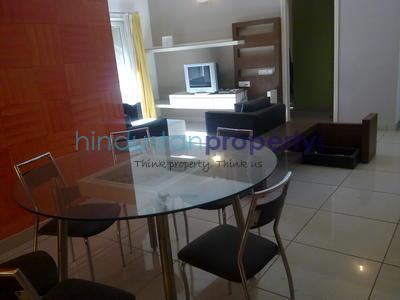 3 BHK , Bangalore, image