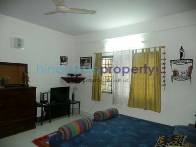 2 BHK , Bangalore, image