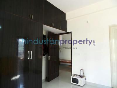 2 BHK , Bangalore, image