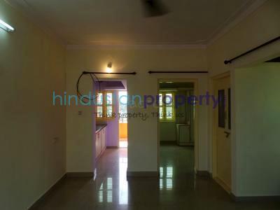 1 BHK , Bangalore, image