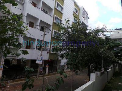 3 BHK , Bangalore, image