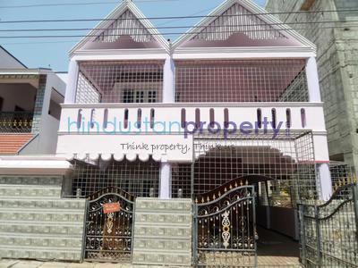 house / villa, bangalore, north bangalore, image