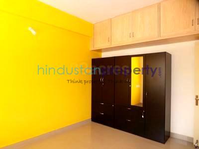 2 BHK , Bangalore, image