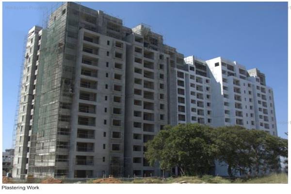 flat / apartment, bangalore, old madras road, image