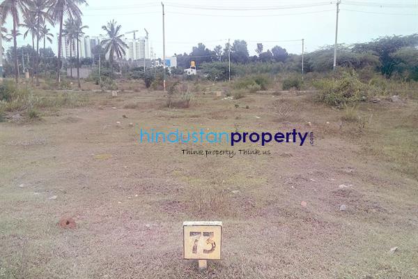 residential land, bangalore, tumkur road, image