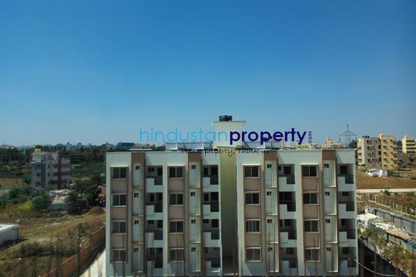 flat / apartment, bangalore, bommasandra, image