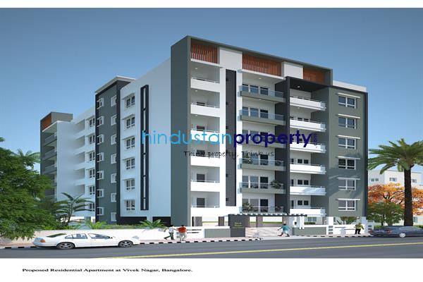 flat / apartment, bangalore, bangalore, image