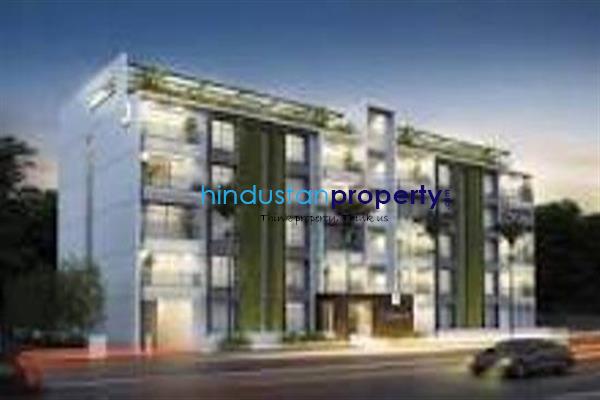 3 BHK Property for SALE in Ulsoor. Flat / Apartment in Ulsoor for SALE. Flat / Apartment in Ulsoor at hindustanproperty.com.