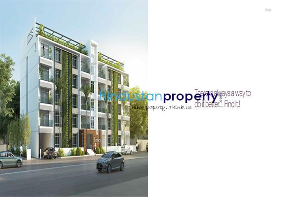 3 BHK , Bangalore, image