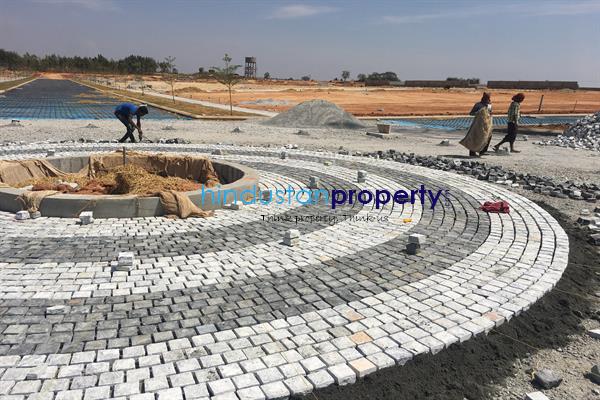 residential land, bangalore, sarjapur road, image
