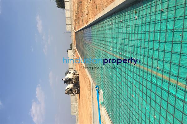 Residential Land For SALE 5 mins from Sarjapur Road