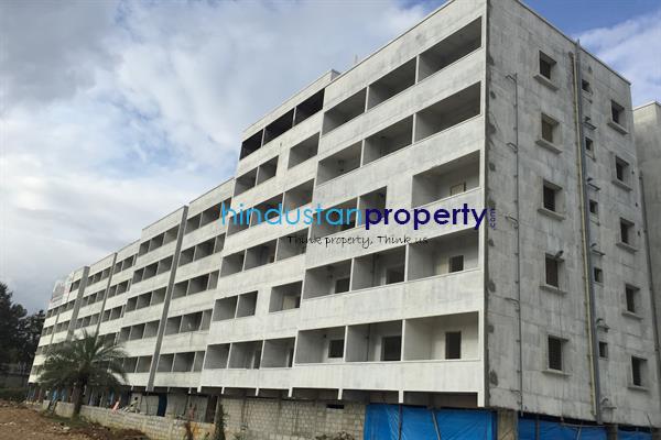 flat / apartment, bangalore, west bangalore, image