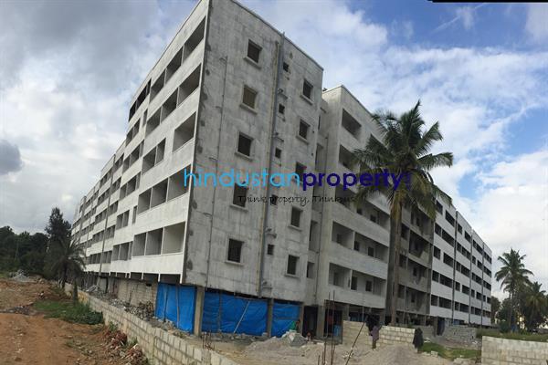 flat / apartment, bangalore, west bangalore, image