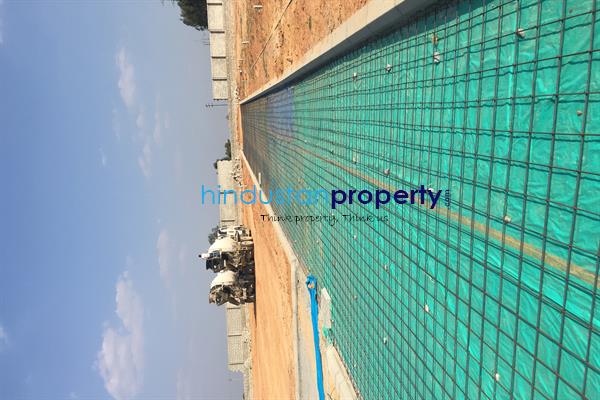 residential land, bangalore, dommasandra, image