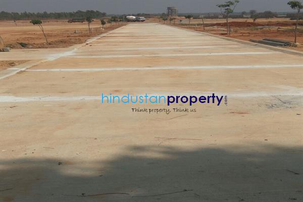 Residential Land For SALE 5 mins from Sarjapur Road