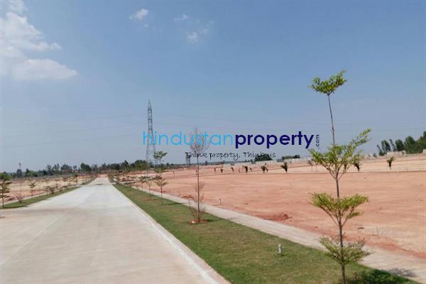 residential land, bangalore, sarjapur road, image