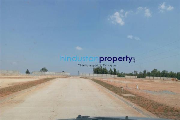 residential land, bangalore, marathahalli, image
