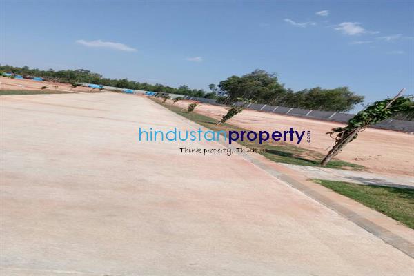 residential land, bangalore, chikka tirupathi, image