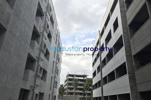 flat / apartment, bangalore, west bangalore, image