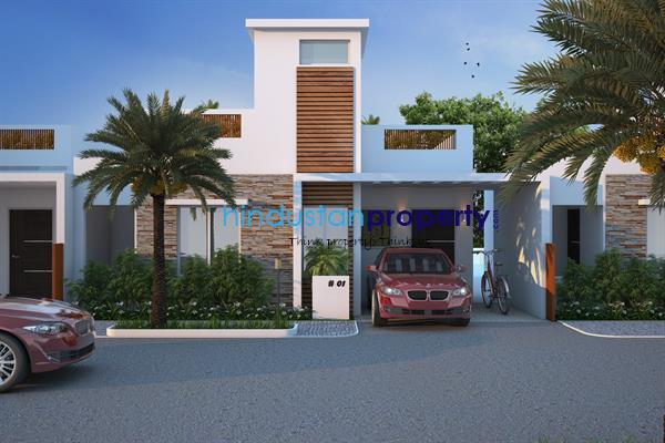 house / villa, bangalore, whitefield, image