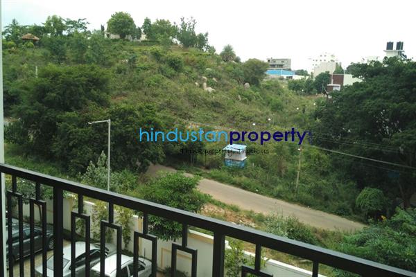 flat / apartment, bangalore, uttarahalli, image