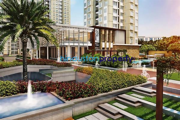 flat / apartment, bangalore, brookefield, image