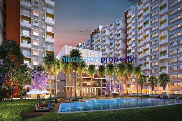 flat / apartment, bangalore, devanahalli, image
