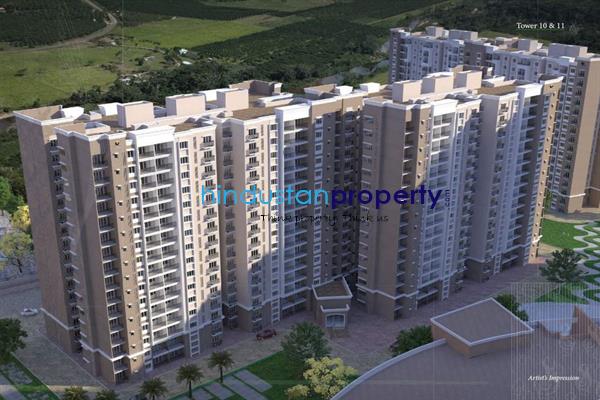 flat / apartment, bangalore, begur, image