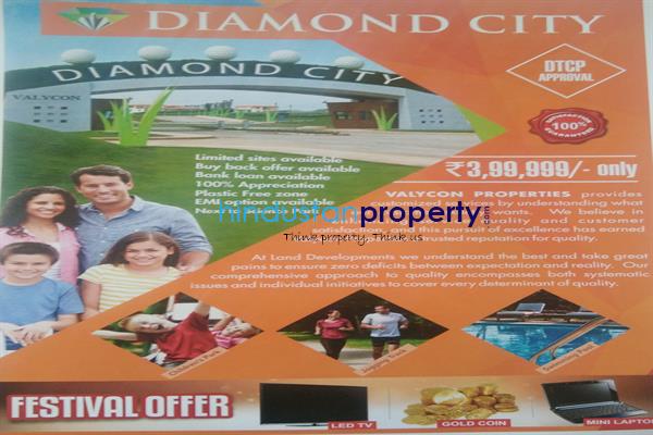 flat / apartment, bangalore, doddaballapur road, image