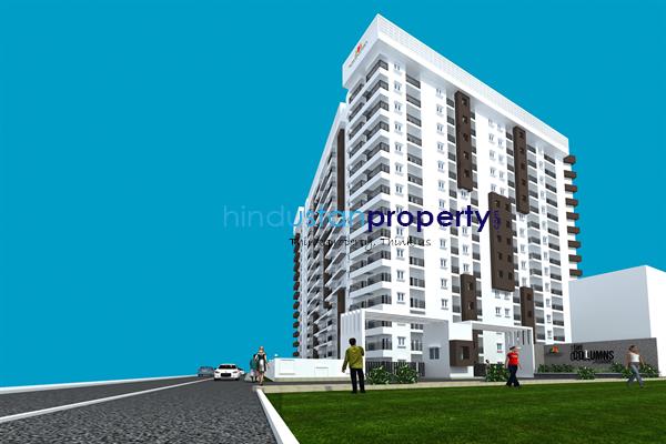 flat / apartment, bangalore, whitefield, image