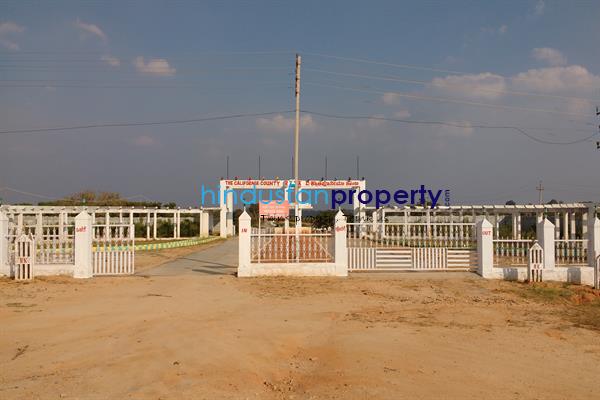 residential land, bangalore, chikkaballapur, image