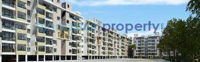 3 BHK , Bhopal, image