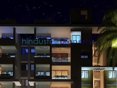 2 BHK , Bhopal, image