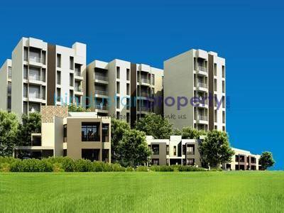 2 BHK , Bhopal, image