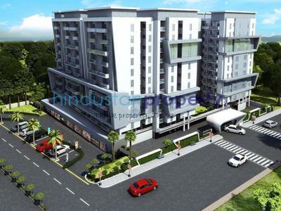 3 BHK , Bhopal, image