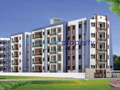 2 BHK , Bhopal, image