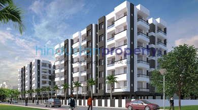 3 BHK , Bhopal, image