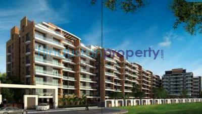 3 BHK , Bhopal, image