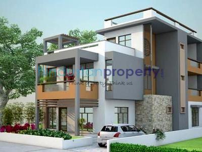 7 BHK , Bhopal, image