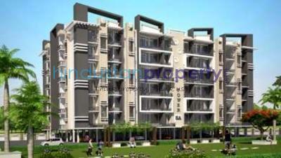 2 BHK , Bhopal, image